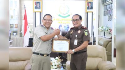 KASUS PERTANAHAN