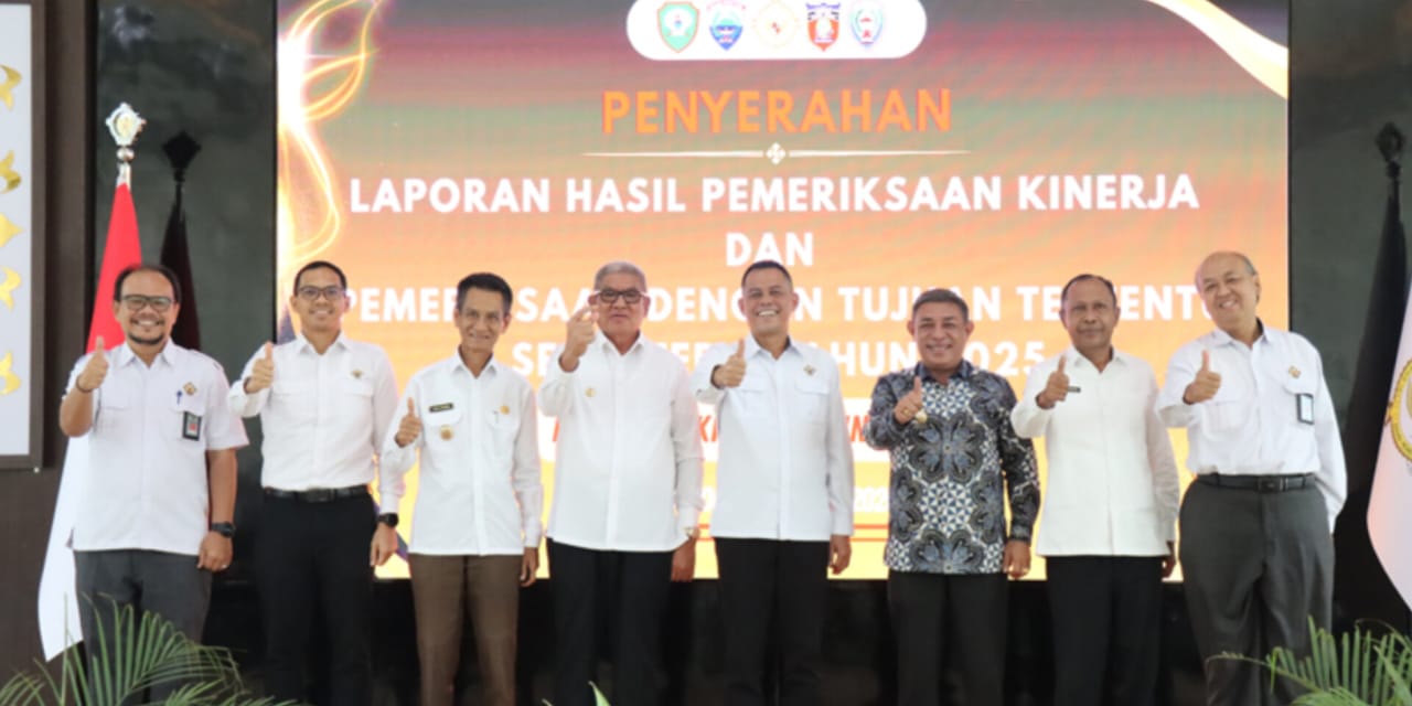 LHP BPK