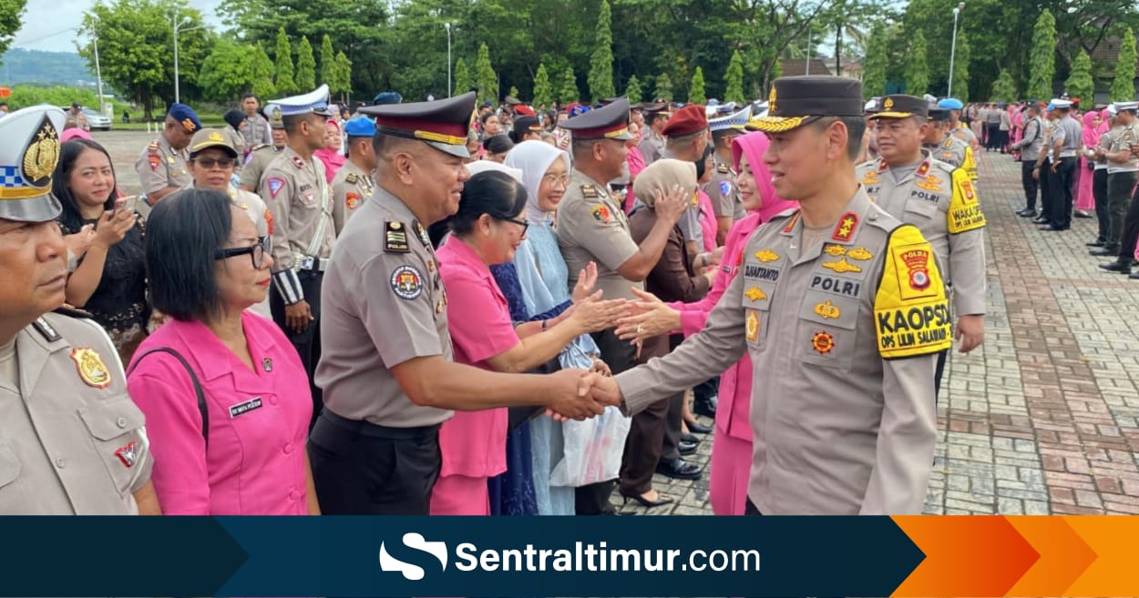 NAIK PANGKAT