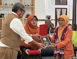 Pemkab Malra Sampaikan Aspirasi ke Anggota DPR