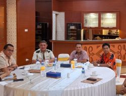 Pemkab MBD-Pemprov NTT Jajaki Kerja Sama
