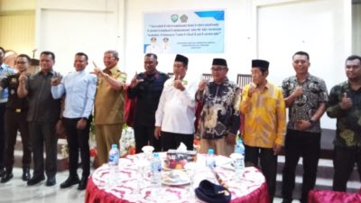 RAWAT TOLERANSI