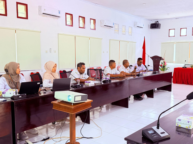 RAPAT TERBATAS
