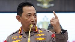 Kapolri Marah! Perintahkan Oknum Brimob Aniaya Pelajar Hingga Tewas di Tual Dihukum Setimpal