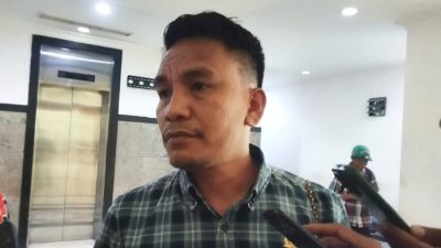 PERUBAHAN TRAYEK