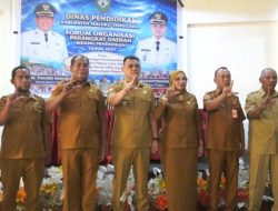 Pemkab Malra Siapkan Langkah Strategis Tingkatkan Kualitas Pendidikan