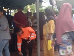 Pemkab Malra Gelar Pasar Murah Jelang Idul Fitri 2026