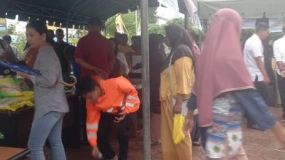 Pemkab Malra Gelar Pasar Murah Jelang Idul Fitri 2026