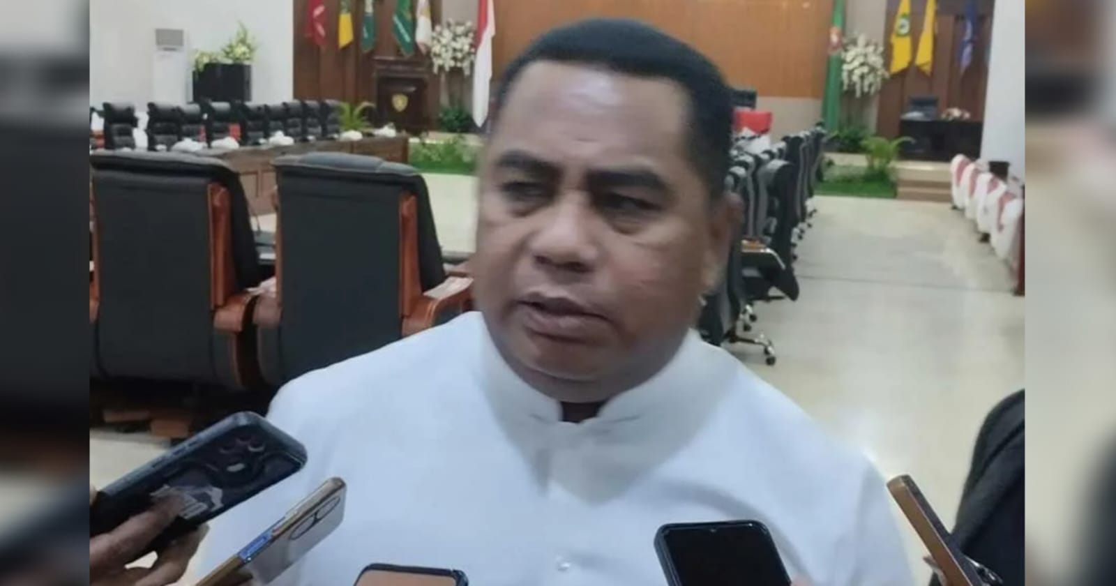 PEMBENTUKAN PERDA