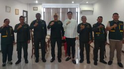 Nilai Komoditas Perikanan Tanimbar Capai Rp834 Miliar, Karantina Maluku Perkuat Pengawasan