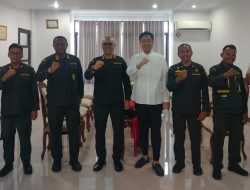 Nilai Komoditas Perikanan Tanimbar Capai Rp834 Miliar, Karantina Maluku Perkuat Pengawasan