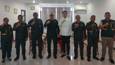 Nilai Komoditas Perikanan Tanimbar Capai Rp834 Miliar, Karantina Maluku Perkuat Pengawasan