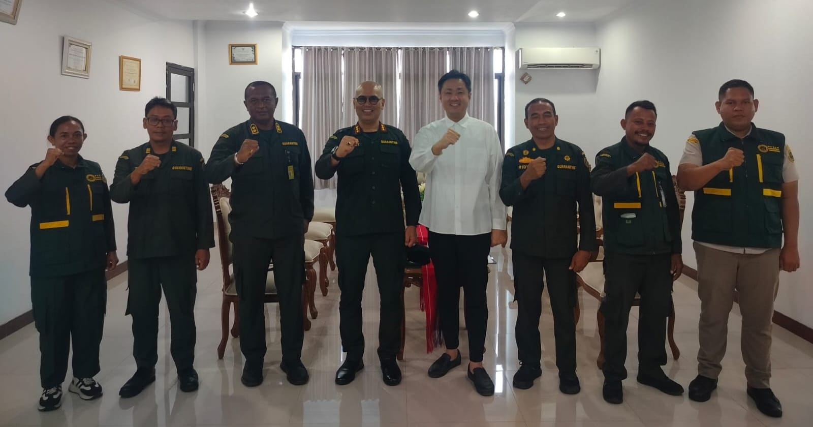 KOMODITAS PERIKANAN