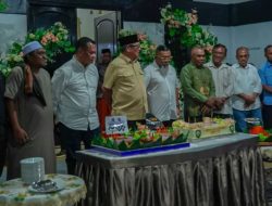 Refleksi Setahun Kepemimpinan Hanubun-Rahantoknam, Pemkab Malra Tunjukkan Tren Positif
