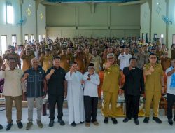 Pemkab Malra Siapkan Elat Jadi Simpul Ekonomi Kei Besar