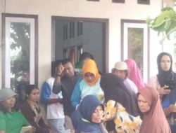 Disperindag Malra Gelar Pasar Murah di Ohoi Wakol