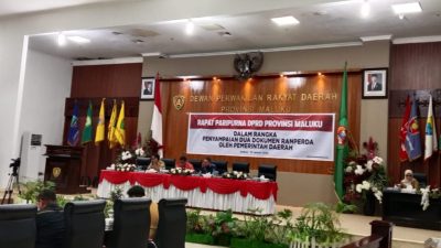 PEMPROV MALUKU