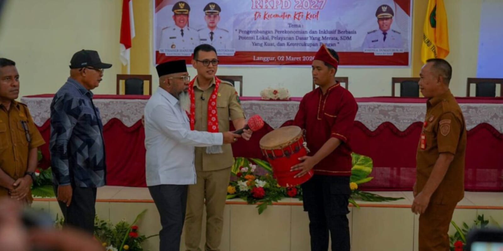 KETAHANAN PANGAN
