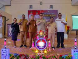 Rumput Laut dan Mangrove Pilar Pembangunan Malra 2027