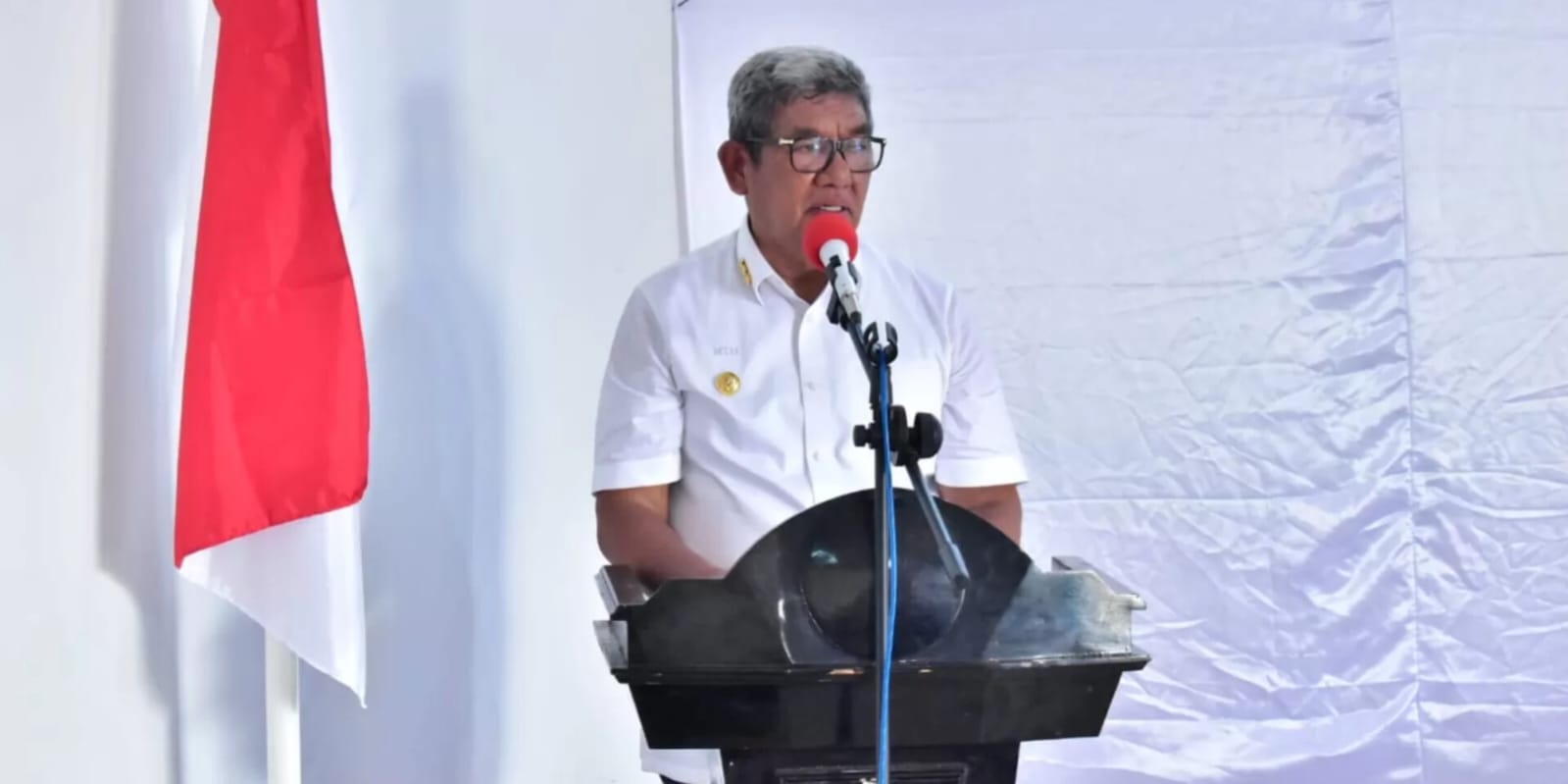 ANGKA KEMISKINAN