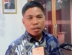 DPRD Maluku Tunda RDP Bahas Sengketa Lahan Kahena