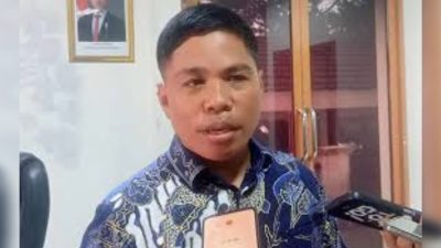 DPRD Maluku Tunda RDP Bahas Sengketa Lahan Kahena