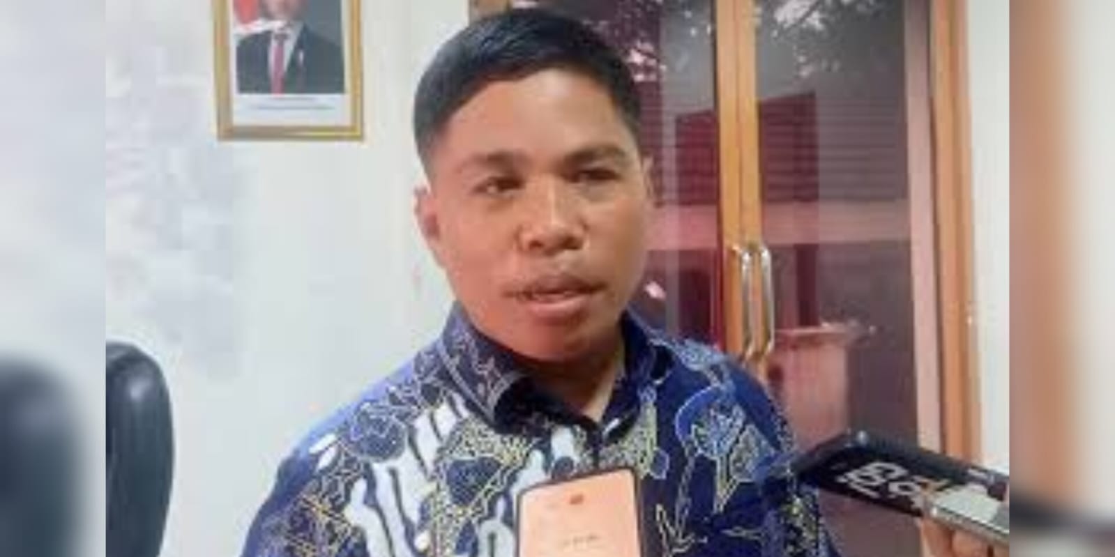 DPRD MALUKU