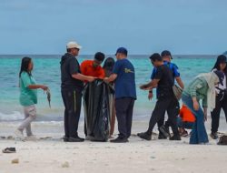Peduli Kebersihan Lingkungan, Pemkab Malra Canangkan Kerja Bakti Setiap Jumat