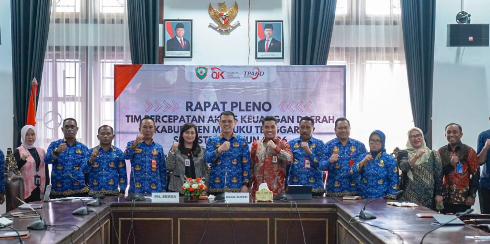AKSES KEUANGAN