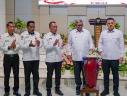 Bupati Malra: Perencanaan Pembangunan Harus Realistis dan Tepat Sasaran