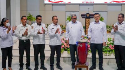 Bupati Malra: Perencanaan Pembangunan Harus Realistis dan Tepat Sasaran