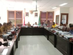 Data Guru Tumpang Tindih, Komisi I DPRD Maluku:  Masalah Teknis Tak Perlu Berlarut