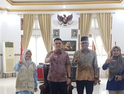 BPJPH Gandeng Pemkab Malra Percepat Sertifikasi Halal UMK