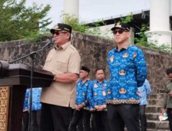 Malra Raih Indeks Kualitas Data ASN Tertinggi