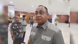 Johan Lewerissa: Perpindahan Pelabuhan Terintegrasi ke Pulau Ambon Bukan Keinginan Pemprov Maluku