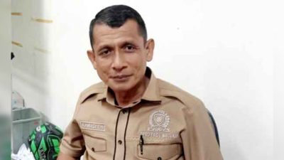 DPRD MALUKU