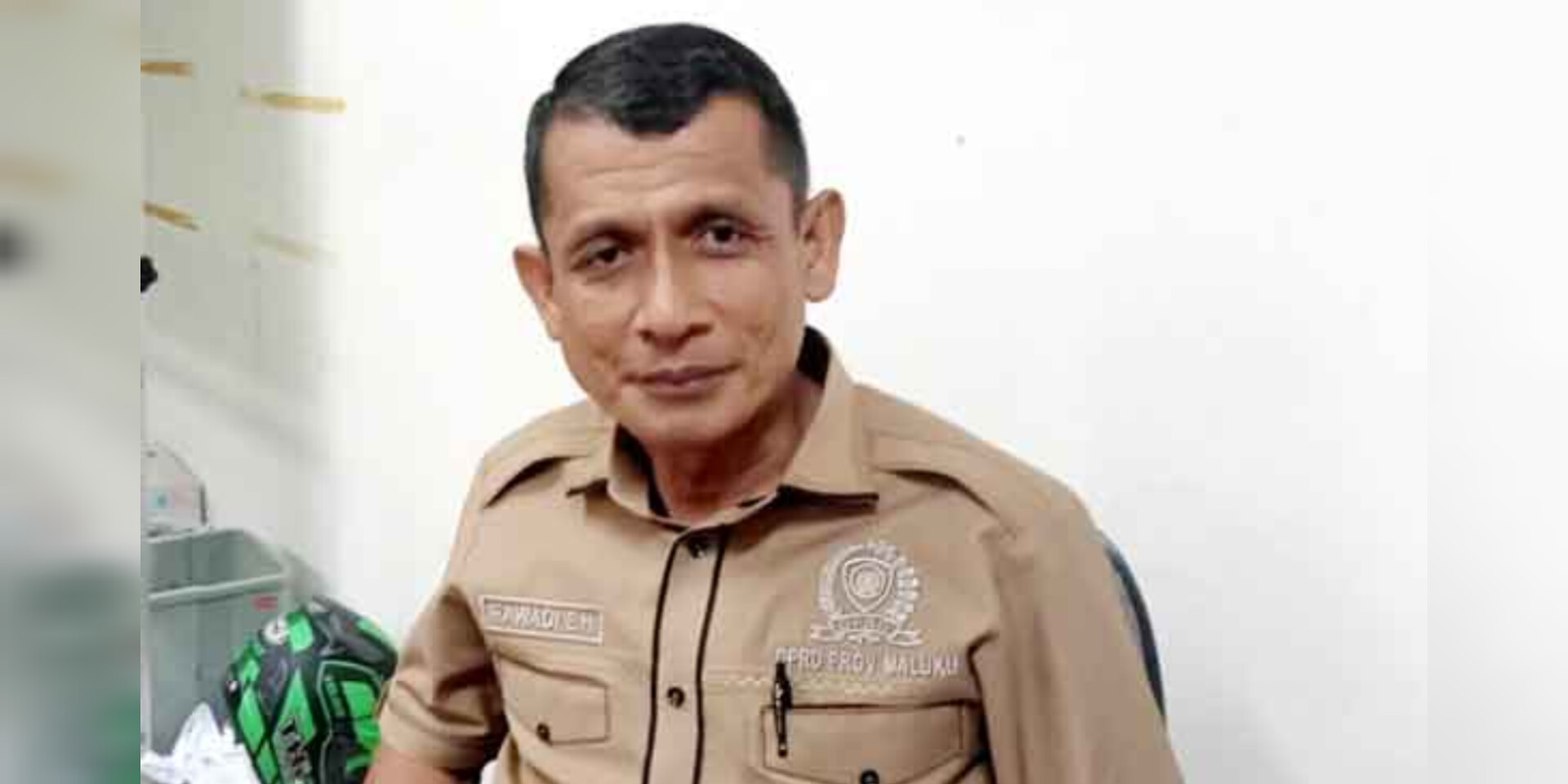DPRD MALUKU