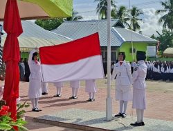 HAB ke-80 Kementerian Agama, Bupati Malra Tegaskan Makna Kerukunan