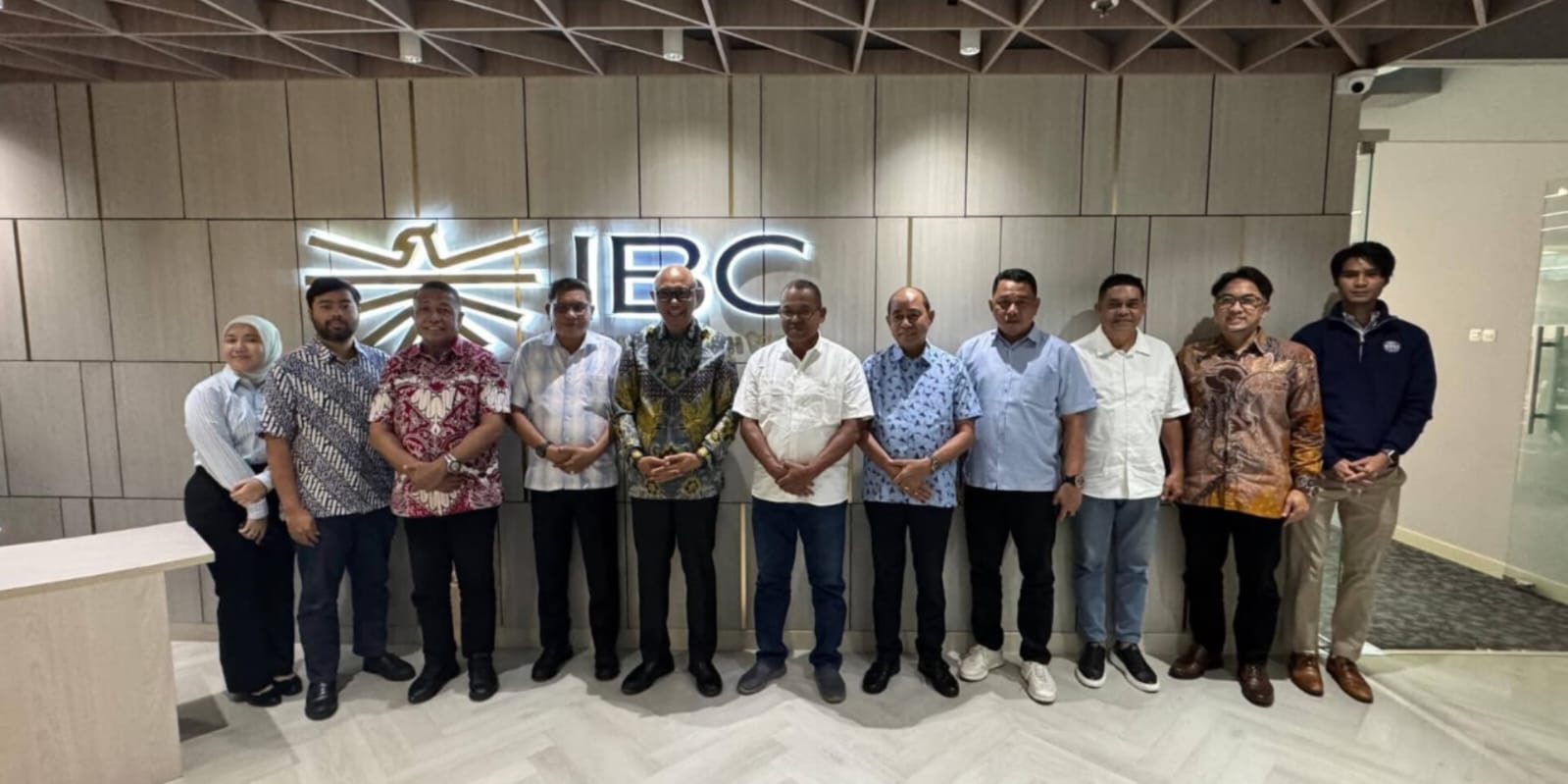 PELUANG INVESTASI