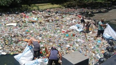 SAMPAH PLASTIK