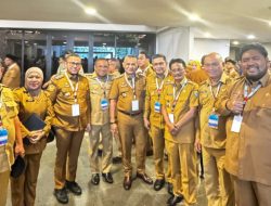 Wali Kota Ambon: Sinergi Pusat dan Daerah Sangat Penting