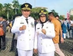Satu Tahun Kepemimpinan Bodewin-Ely, Ini Progres Akses Air Bersih di Ambon
