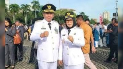 AIR BERSIH