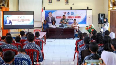 Literasi Digital