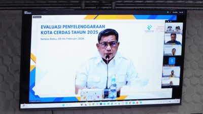 SMART CITY