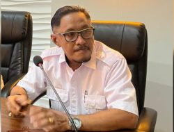 Pemkot Ambon Tambah Ruas Parkir Kendaraan