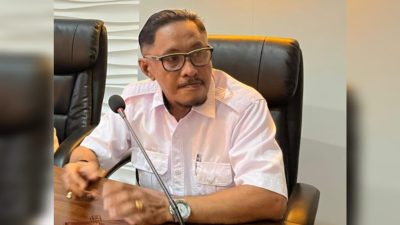 Pemkot Ambon Tambah Ruas Parkir Kendaraan