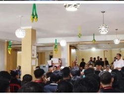 Pemkot Ambon Kirim 64 Generasi Muda Kerja di Bali