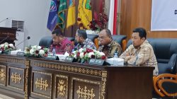 DPRD Maluku Tutup Masa Persidangan II & Buka Sidang III 2026