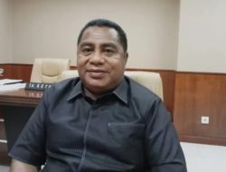 Ketua DPRD Maluku Minta Status Puluhan WNA Diperjelas